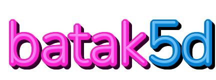 batak5d — logo kanal