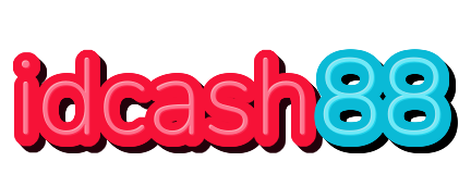idcash88 — logo kanal
