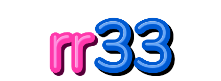 rr33 — logo kanal