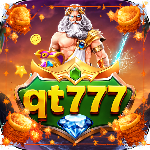 qt777 — mitra unggulan