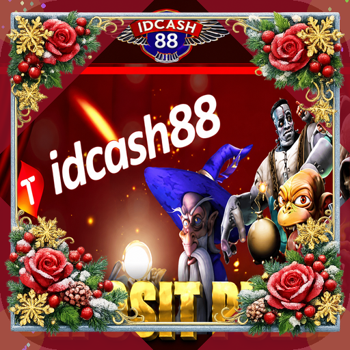 idcash88 — mitra unggulan