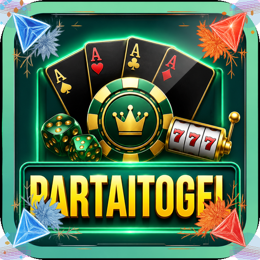 partaitogel — mitra unggulan